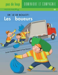 Les éboueurs