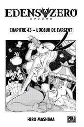 Edens Zero Chapitre 043