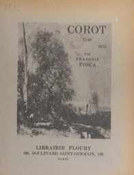 Corot, 1796-1875