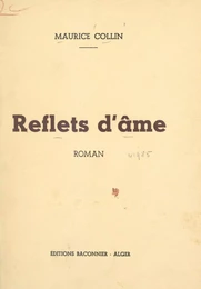 Reflets d'âme