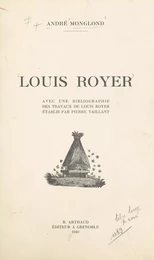 Louis Royer