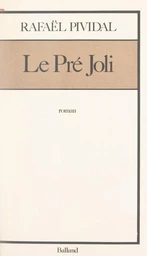 Le pré joli