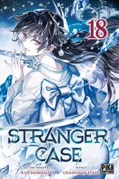 Stranger Case T18