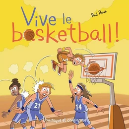 Vive le basketball !