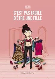 C'est pas facile d'être une fille 1