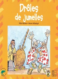 Drôles de jumelles