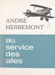 Au service des ailes