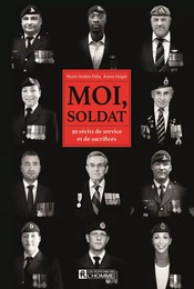 Moi, soldat