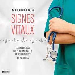 Signes vitaux