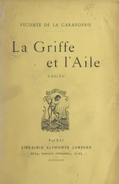 La griffe et l'aile