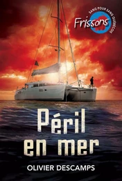 Péril en mer