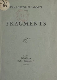 Fragments