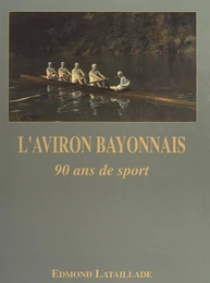 L'Aviron bayonnais