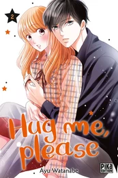 Hug me, please T02