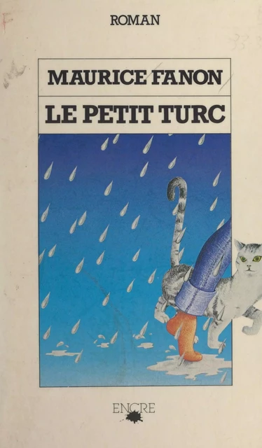 Le petit Turc - Maurice Fanon - FeniXX réédition numérique