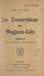 Le contrôleur des wagons-lits