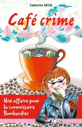 Café crime