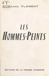 Les hommes-peints