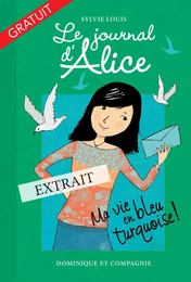 Extrait - Le journal d'Alice (tome 11)