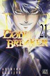 Code:Breaker T21