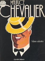 Maurice Chevalier