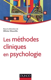 Les méthodes cliniques en psychologie