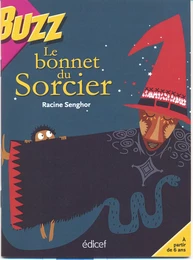 Le bonnet du sorcier