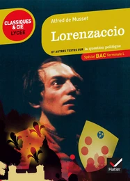 Lorenzaccio