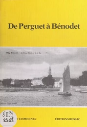 De Perguet à Bénodet