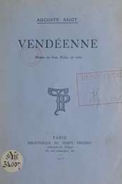 Vendéenne