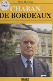 Chaban de Bordeaux