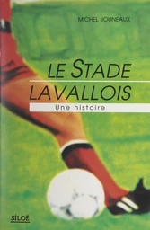 Le stade lavallois