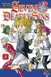 Seven Deadly Sins T08