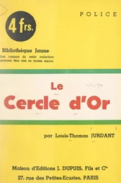 Le cercle d'or