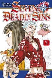 Seven Deadly Sins T03