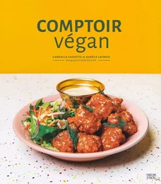 Comptoir végan