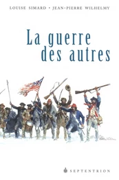 Guerre des autres (La)