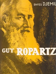 J. Guy Ropartz