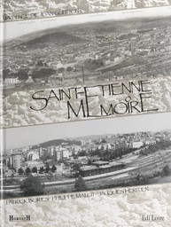 Saint-Étienne mémoire