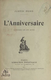 L'anniversaire