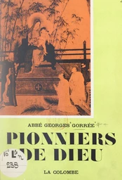 Pionniers de Dieu