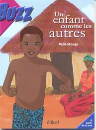 Un enfant comme les autres