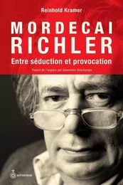 Mordecai Richler