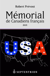 Mémorial de Canadiens français aux USA