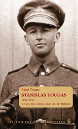 Stanislas Tougas