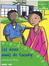 Deux amis de Cocody