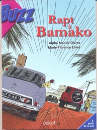 Rapt à Bamako