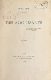 Les agonisants