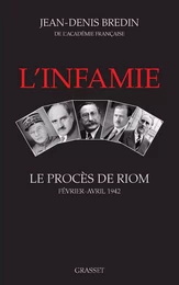 L'infamie