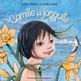 Camille la jonquille